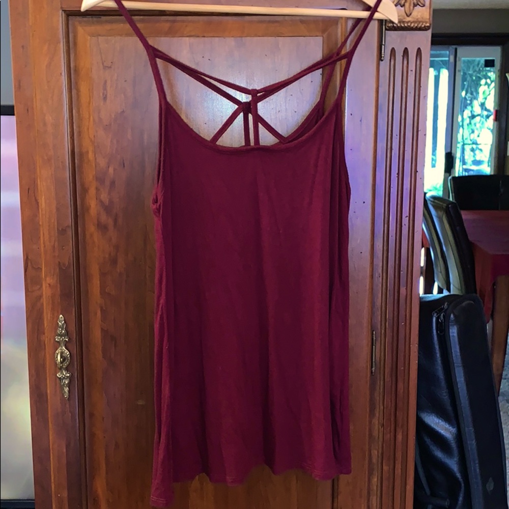 The Cozy Tank by Hippie Rose